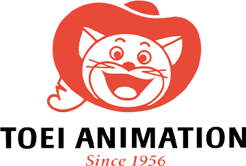 TOEI ANIMATION Since 1956